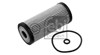 Oliefilter A168/169-B245 diesel (Febi) gallery thumbnail